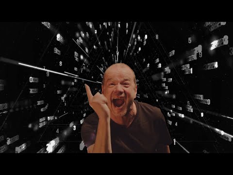 Rüdiger Bierhorst - Im Zentrum des Kreisels (Official Music Video)