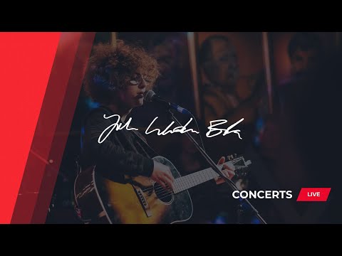 CONCERTS LIVE - John Winston Berta Homesession