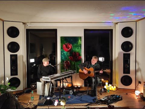 PanneBierhorst Wohnzimmerkonzert - Livestream