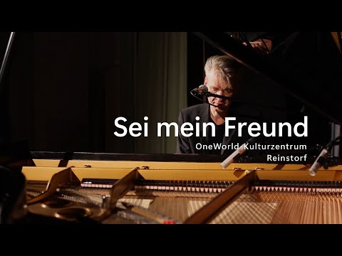 Sven Panne - Sei mein Freund (Rio Reiser)