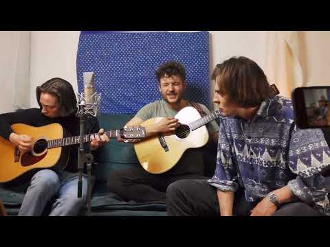 Funky Brother - Acoustic Session