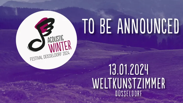 Acoustic Winter Festiva Düsseldorf 2024