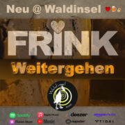 FRINK-Cover-Weitergehen-Waldinsel