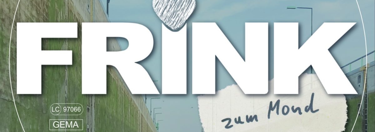 FRINK - Album Release "zum Mond"