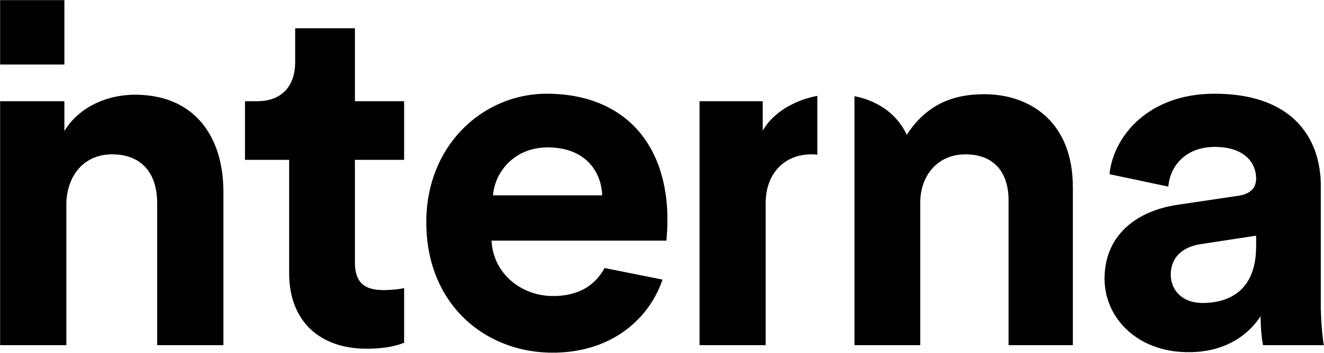 Interna logo