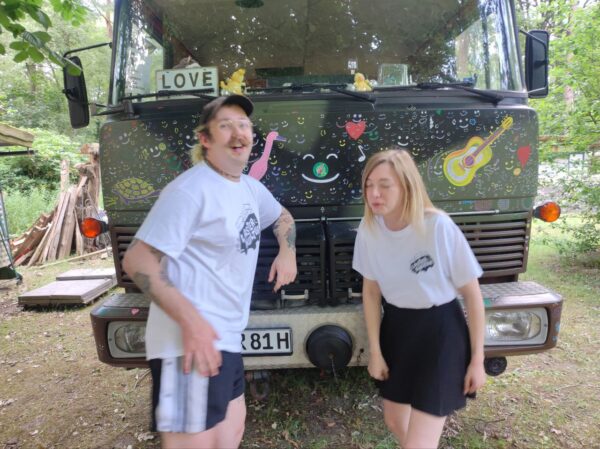 Lasterkultur Shirt – Bild 7
