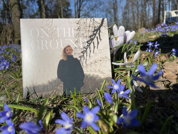 PRE-ORDER - Tycho Barth - On The Ground - CD – Bild 3