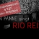 Sven singt Rio – Das Aufnahmekonzert